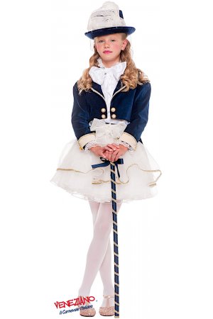 Costume di carnevale Costumi Ragazza (11-12 anni)